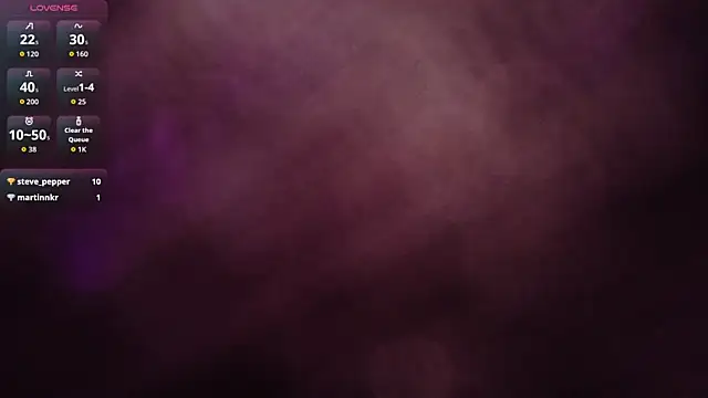 LovesKingdom online show from 04.03.26