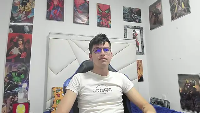 NICK VERS online show from 11.07.25