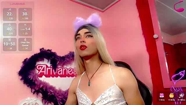 sexy nicohotx online show from 11.04.25