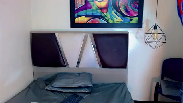 sexy nicohotx online show from 11.13.25