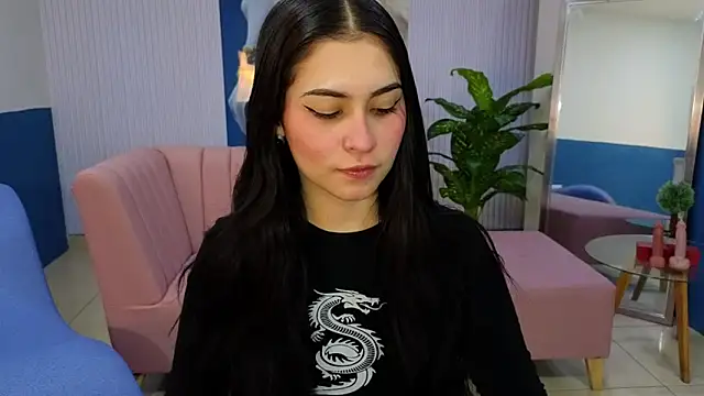 amy lovelydoll online show from 03.23.26