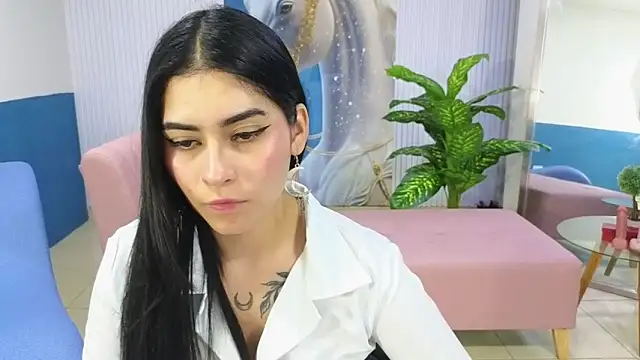 amy lovelydoll online show from 04.15.26