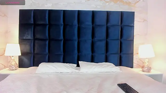 Charlote masson online show from 03.30.26