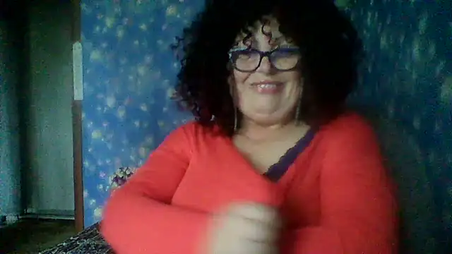 Milaniya606 online show from 11.11.25