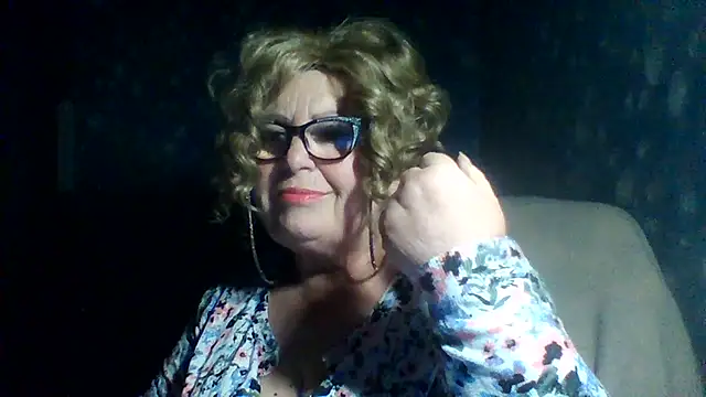 Milaniya606 online show from 11.16.25