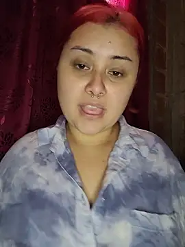 CurvyNoir online show from 01.08.26