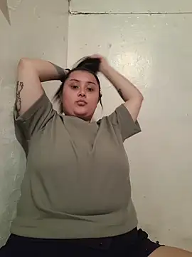 Snapshot of CurvyNoir chatting on 05.02.26 CurvyNoir online show from 05.02.26