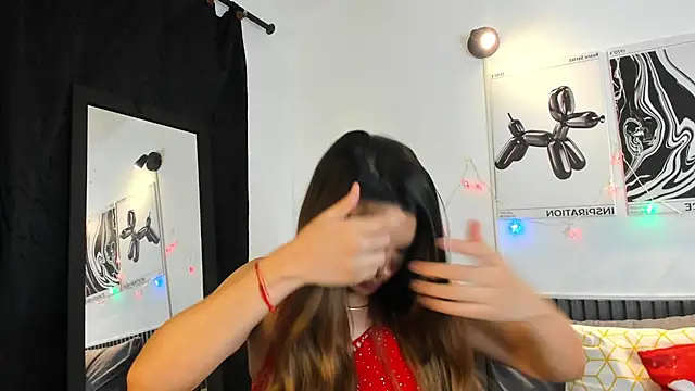 Cloe Bonne online show from 12.18.25