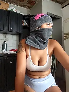 Zulema cba online show from 11.18.25