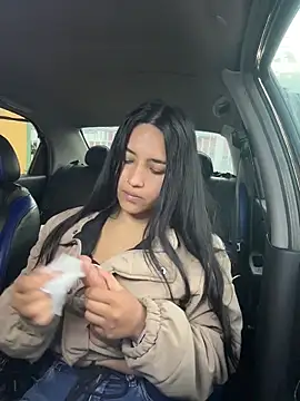 Samantha firee online show from 12.02.25