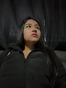 Samantha firee online show from 02.17.26