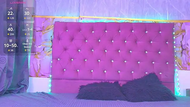 nikol sexxx online show from 01.07.26