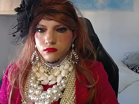 VanesaCrossic online show from 10.01.25