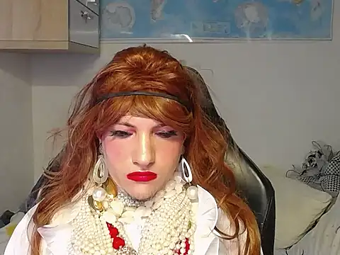 VanesaCrossic online show from 11.25.25