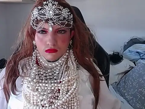 Snapshot of VanesaCrossic chatting on 02.15.26 VanesaCrossic online show from 02.15.26