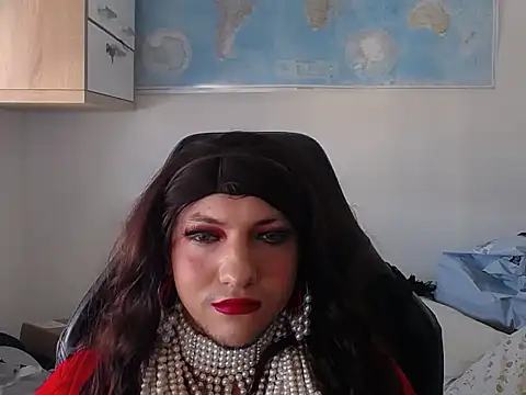 Snapshot of VanesaCrossic chatting on 02.21.26 VanesaCrossic online show from 02.21.26