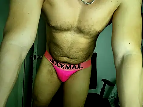 Snapshot of justmore_ofme chatting on 10.31.25 justmore ofme online show from 10.31.25