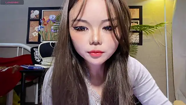 0xiaosu0 online show from 01.07.26