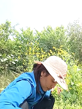 Alice-567 online show from 03.10.26