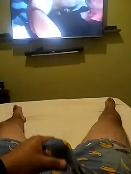 Alanbrito99 online show from 04.07.26