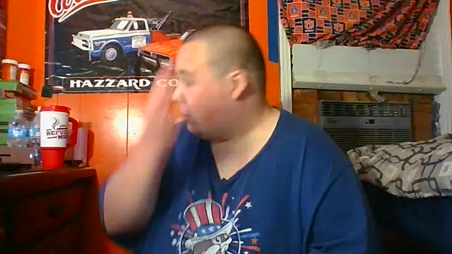 Snapshot of Theo269 chatting on 05.21.26 Theo269 online show from 05.21.26