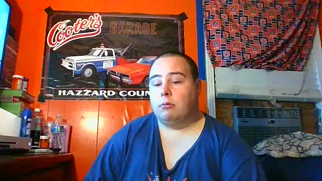Snapshot of Theo269 chatting on 05.28.26 Theo269 online show from 05.28.26
