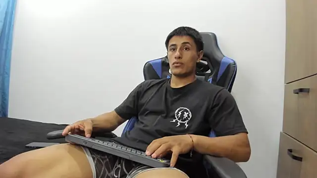 dorman boy online show from 11.03.25