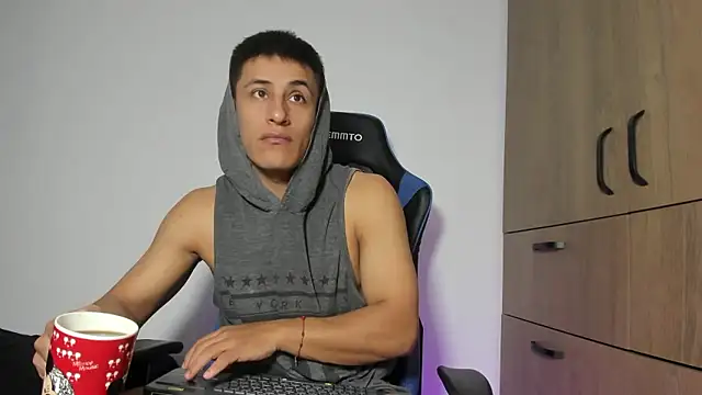 dorman boy online show from 01.06.26