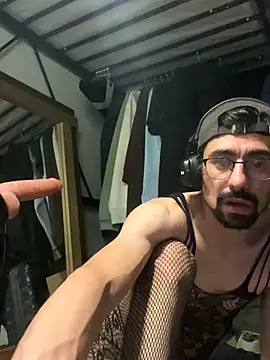 Bazarovxh online show from 11.03.25