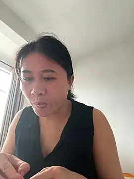 Snapshot of daaqnn chatting on 06.11.26 daaqnn online show from 06.11.26