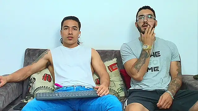 thebadboys05 online show from 05.27.26