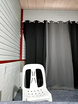 xwildflowerx online show from 11.10.25