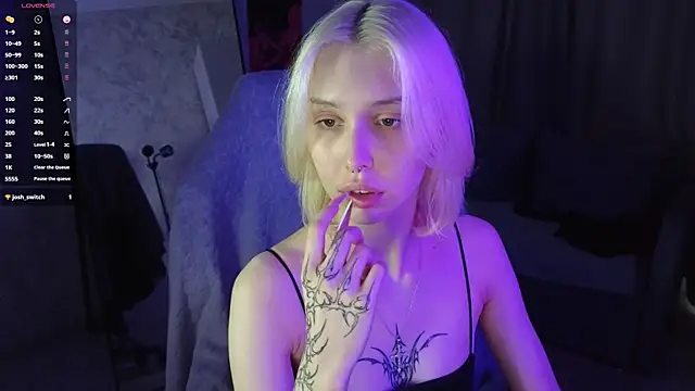 goth  tv online show from 11.15.25