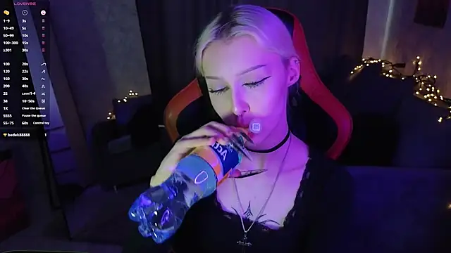 goth  tv online show from 12.21.25