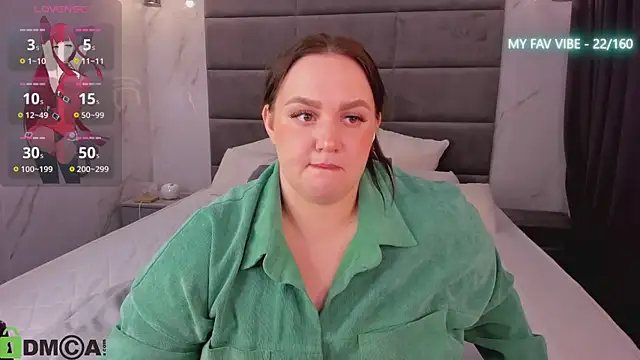 bbwsexis online show from 11.10.25