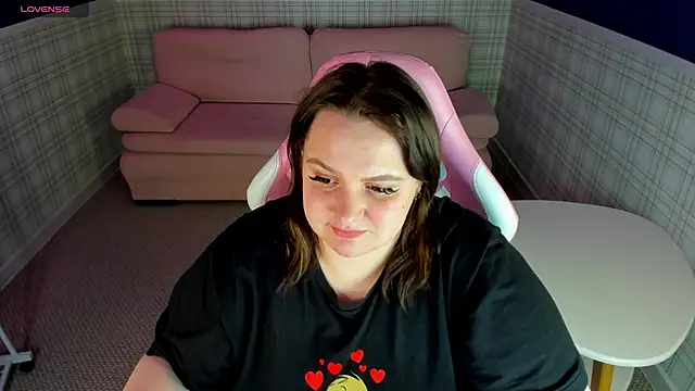 bbwsexis online show from 12.01.25