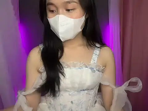 Pearlia-7 online show from 11.03.25