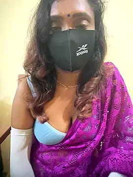 Queen-dhivya online show from 11.19.25