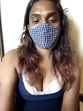 Queen-dhivya online show from 12.20.25