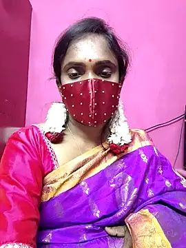 Queen-dhivya online show from 02.12.26
