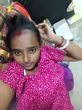 cuteriya5 online show from 10.31.25