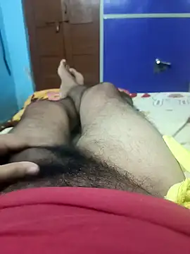 bearslove143 online show from 11.07.25