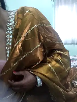 Divine Lustt online show from 02.18.26