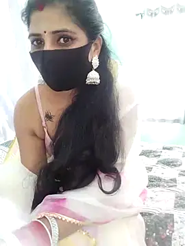 Divine Lustt online show from 02.19.26