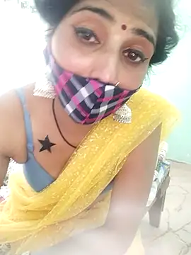 Divine Lustt online show from 02.22.26