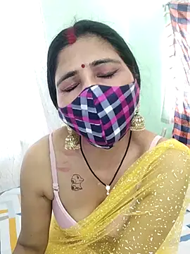 Divine Lustt online show from 02.25.26