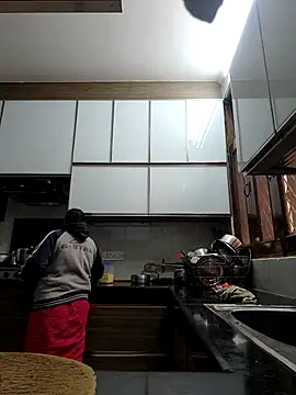 Snapshot of Hot-Sana2 chatting on 12.02.25 Hot-Sana2 online show from 12.02.25