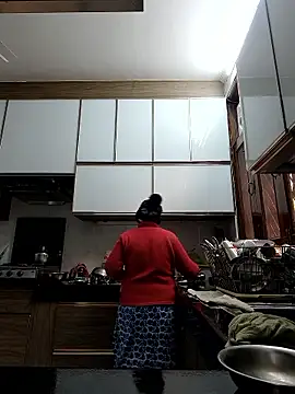 Snapshot of Hot-Sana2 chatting on 01.12.26 Hot-Sana2 online show from 01.12.26