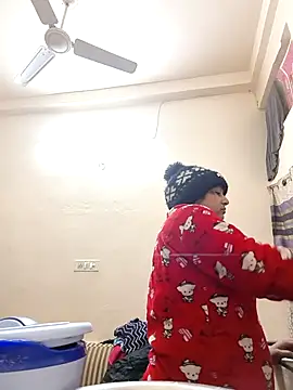 Snapshot of Hot-Sana2 chatting on 01.13.26 Hot-Sana2 online show from 01.13.26