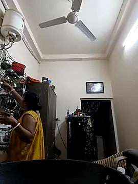 Hot-Sana2 online show from 03.07.26